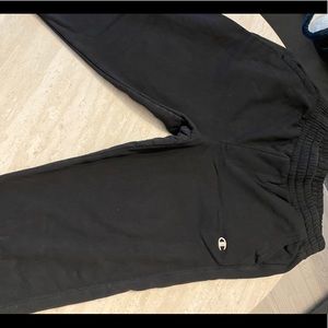 Champion Fleece Joggers